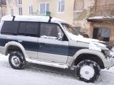 Mitsubishi Pajero 1995 года за 10 000 тг. в Астана – фото 4