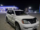 Lexus GX 470 2004 года за 11 800 000 тг. в Алматы – фото 3