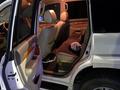 Lexus GX 470 2004 года за 11 800 000 тг. в Алматы – фото 10