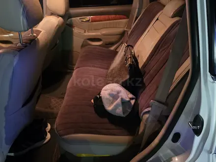 Lexus GX 470 2004 года за 11 800 000 тг. в Алматы – фото 13