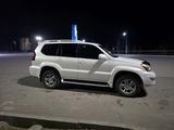 Lexus GX 470 2004 года за 11 800 000 тг. в Алматы – фото 4