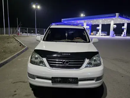 Lexus GX 470 2004 года за 11 800 000 тг. в Алматы – фото 2