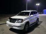 Lexus GX 470 2004 года за 11 800 000 тг. в Алматы