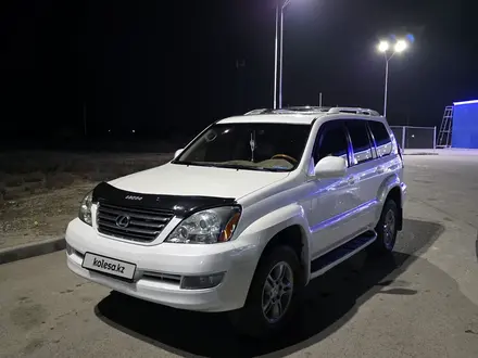 Lexus GX 470 2004 года за 11 800 000 тг. в Алматы