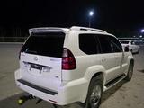 Lexus GX 470 2004 года за 11 800 000 тг. в Алматы – фото 5