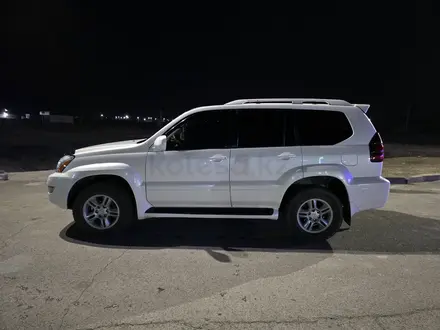 Lexus GX 470 2004 года за 11 800 000 тг. в Алматы – фото 8