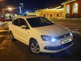 Volkswagen Polo 2012 годаүшін3 600 000 тг. в Алматы – фото 2