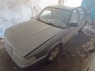 Mazda 626