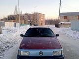 Volkswagen Passat 1991 года за 700 000 тг. в Актобе – фото 2