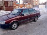 Volkswagen Passat 1991 года за 700 000 тг. в Актобе