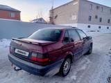 Volkswagen Passat 1991 года за 700 000 тг. в Актобе – фото 3