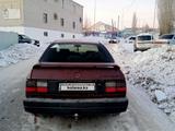 Volkswagen Passat 1991 года за 700 000 тг. в Актобе – фото 4