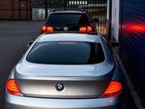 BMW 645 2004 года за 8 000 000 тг. в Алматы