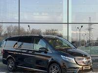 Mercedes-Benz V 250 2023 года за 56 702 323 тг. в Алматы