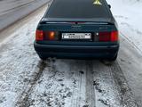 Audi 100 1993 года за 2 300 000 тг. в Астана – фото 4