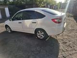 ВАЗ (Lada) Granta 2191 2015 годаfor2 800 000 тг. в Семей – фото 4