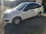 ВАЗ (Lada) Granta 2191 2015 годаfor2 800 000 тг. в Семей – фото 5