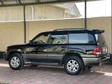 Lexus LX 470 2001 годаүшін9 500 000 тг. в Шымкент – фото 2