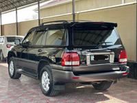 Lexus LX 470 2001 года за 9 500 000 тг. в Шымкент