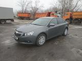 Chevrolet Cruze 2010 года за 3 700 000 тг. в Алматы
