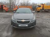 Chevrolet Cruze 2010 года за 3 700 000 тг. в Алматы – фото 2