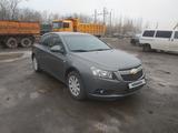 Chevrolet Cruze 2010 года за 3 700 000 тг. в Алматы – фото 3