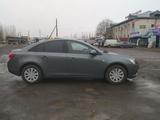 Chevrolet Cruze 2010 года за 3 700 000 тг. в Алматы – фото 4