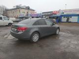 Chevrolet Cruze 2010 года за 3 700 000 тг. в Алматы – фото 5
