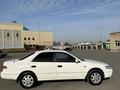 Toyota Camry 1998 годаүшін4 000 000 тг. в Тараз – фото 8