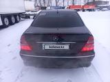 Mercedes-Benz E 240 2003 годаүшін4 900 000 тг. в Костанай – фото 2