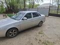 ВАЗ (Lada) Priora 2170 2013 годаүшін1 700 000 тг. в Актобе – фото 2
