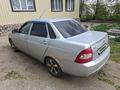 ВАЗ (Lada) Priora 2170 2013 годаүшін1 700 000 тг. в Актобе