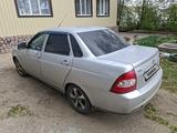 ВАЗ (Lada) Priora 2170 2013 годаүшін1 700 000 тг. в Актобе