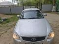 ВАЗ (Lada) Priora 2170 2013 годаүшін1 700 000 тг. в Актобе – фото 3