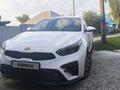 Kia Cerato 2021 годаүшін8 500 000 тг. в Усть-Каменогорск