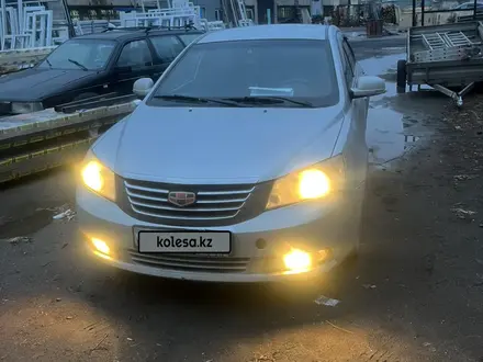 Geely Emgrand EC7 2012 года за 3 000 000 тг. в Павлодар