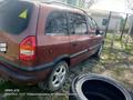 Opel Zafira 2001 годаүшін2 800 000 тг. в Актобе – фото 4