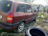 Opel Zafira 2001 годаfor2 900 000 тг. в Актобе – фото 4