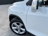 Chevrolet Tracker 2016 года за 6 800 000 тг. в Шымкент – фото 3