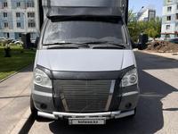 ГАЗ  ГАЗель (2705) 2010 года за 13 500 000 тг. в Алматы