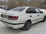 Toyota Carina E 1992 годаfor1 700 000 тг. в Усть-Каменогорск – фото 4