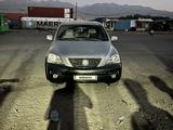 Kia Sorento 2004 года за 4 200 000 тг. в Алматы – фото 3