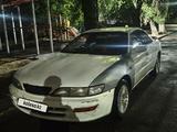 Toyota Carina ED 1996 годаүшін850 000 тг. в Алматы – фото 2