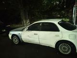 Toyota Carina ED 1996 годаүшін850 000 тг. в Алматы