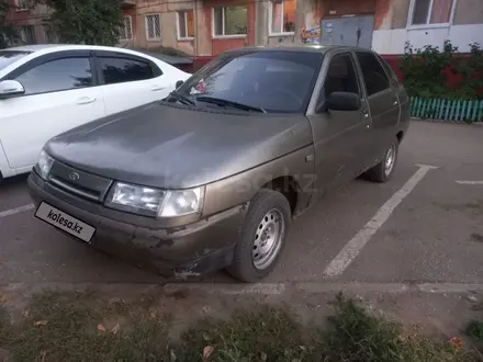 ВАЗ (Lada) 2112 2001 года за 750 000 тг. в Рудный