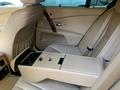BMW 530 2006 года за 6 200 000 тг. в Алматы – фото 12