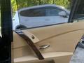 BMW 530 2006 года за 6 200 000 тг. в Алматы – фото 14