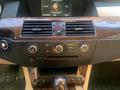 BMW 530 2006 года за 6 200 000 тг. в Алматы – фото 7