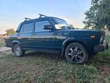 ВАЗ (Lada) 2107 2005 года за 1 700 000 тг. в Бородулиха – фото 2