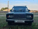 ВАЗ (Lada) 2107 2005 года за 1 700 000 тг. в Бородулиха